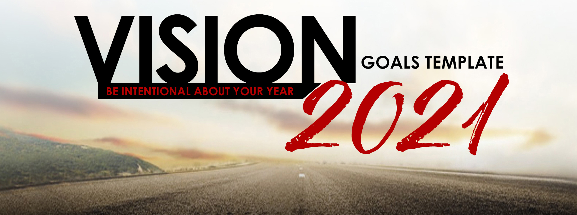 VISION2021-Goals Template_Banner